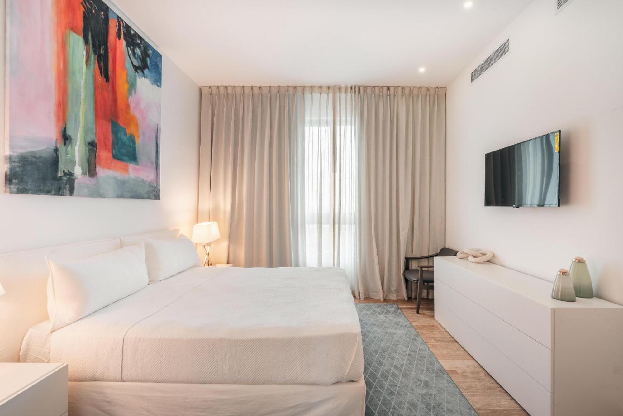 Apartment Modern In Exclusive Tower At Cap Cana Punta Cana
